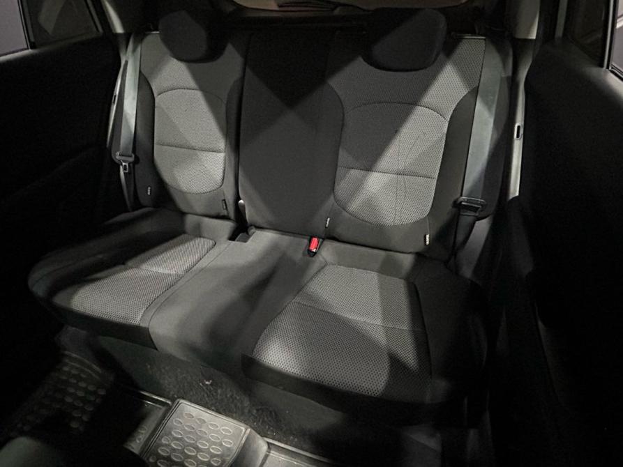 Hyundai Creta I Оренбург  - изображение 16