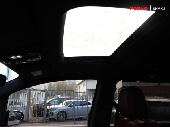 GAC M8 с пробегом 2024 года, цена 4 559 000 рублей, 24161 км, минивэн, Автокод Объявления