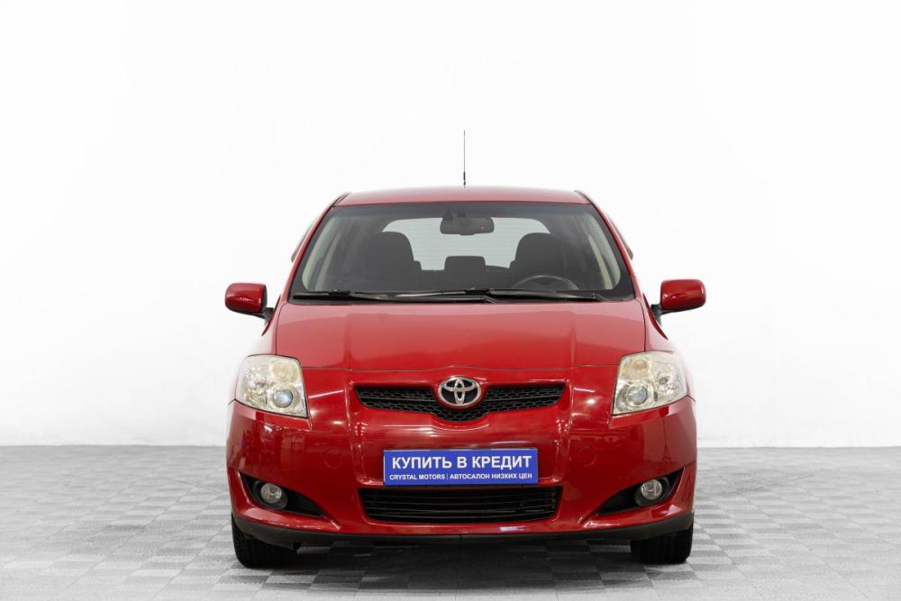 Toyota Auris I Барнаул  - изображение 2