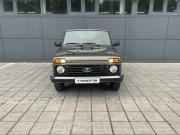 Lada (ВАЗ) Niva Legend I Новосибирск  - изображение 16