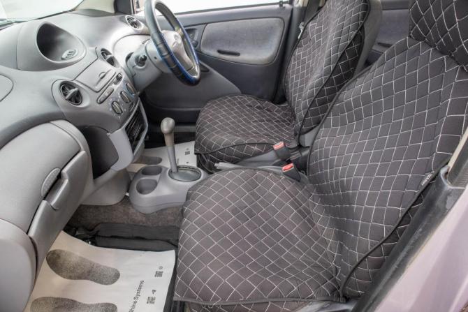 Toyota Vitz I (P10) с пробегом 2000 года, цена 399 000 рублей, 300000 км, хэтчбек, Автокод Объявления