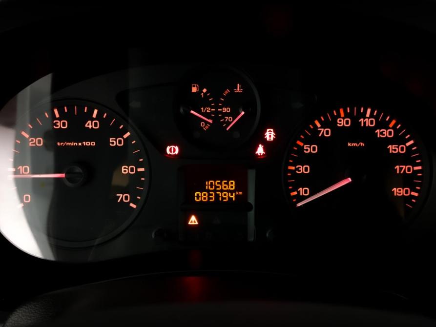 Citroen Berlingo II Рестайлинг 2 Москва  - изображение 13