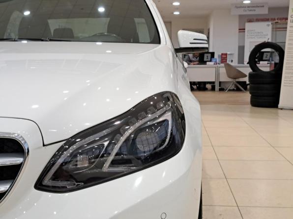 Mercedes-Benz E-Класс IV (W212 S212 C207) Рестайлинг с пробегом 2013 года, цена 2 350 000 рублей, 155000 км, седан, Автокод Объявления