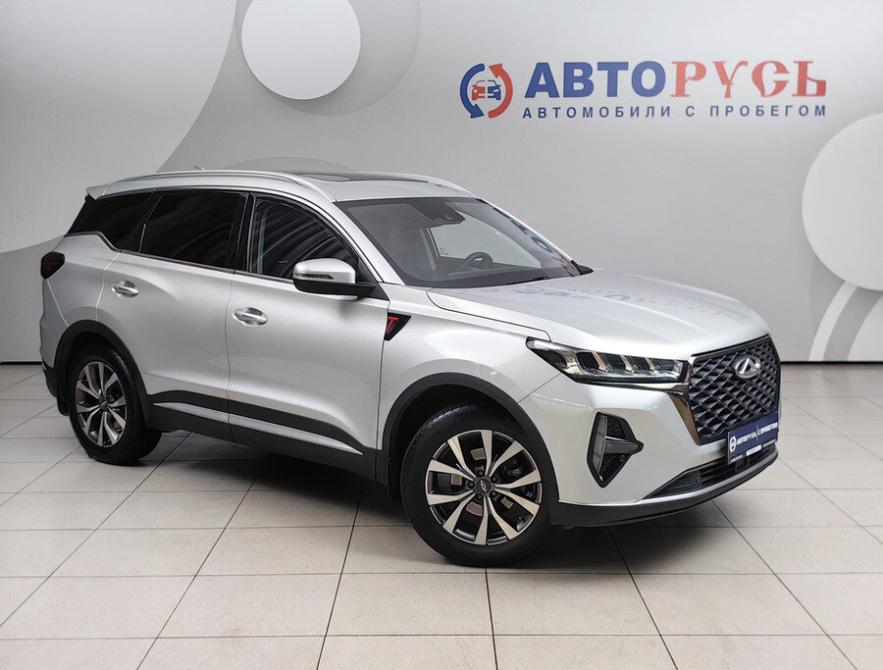 Chery Tiggo 7 Pro Max I Подольск  - изображение 1