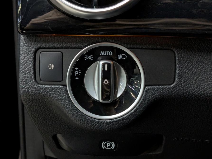 Mercedes-Benz GLK-Класс I (X204) Рестайлинг Москва  - изображение 20