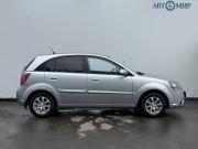 Kia Rio II Рестайлинг Москва  - изображение 16