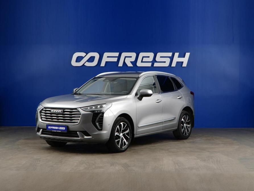 Haval Jolion I Москва  - изображение 5