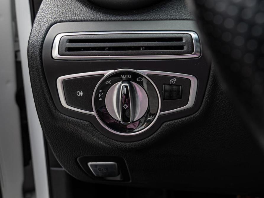Mercedes-Benz C-Класс IV (W205) Краснодар  - изображение 22