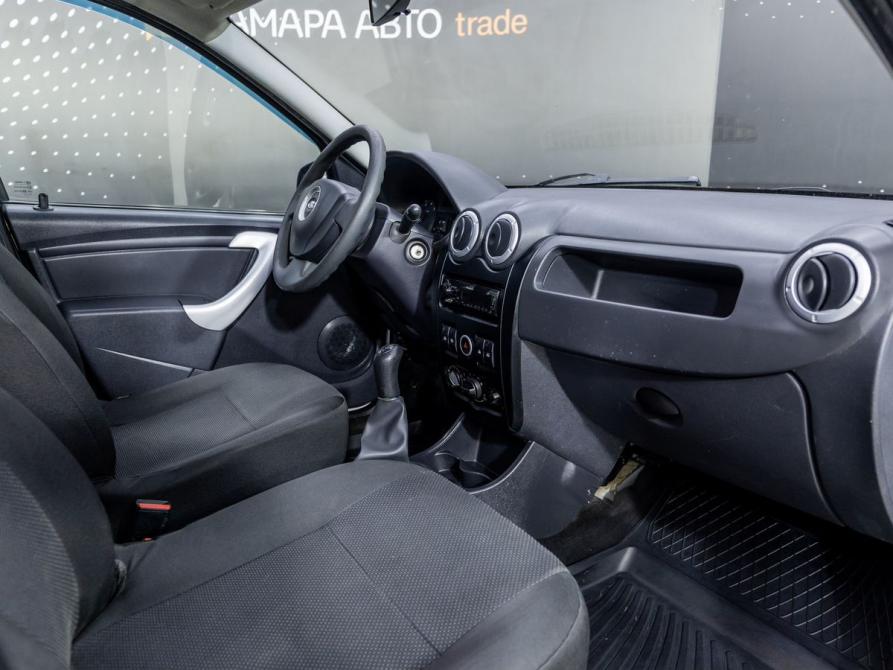 Lada (ВАЗ) Largus I Самара  - изображение 16