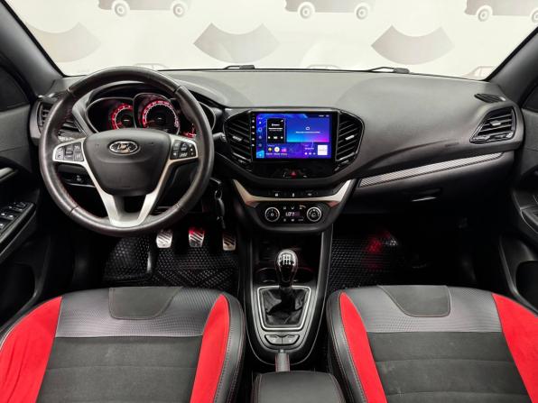 Lada (ВАЗ) Vesta I с пробегом 2020 года, цена 1 350 000 рублей, 109833 км, седан, Автокод Объявления