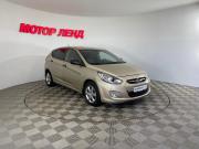 Hyundai Solaris I Воронеж  - изображение 23
