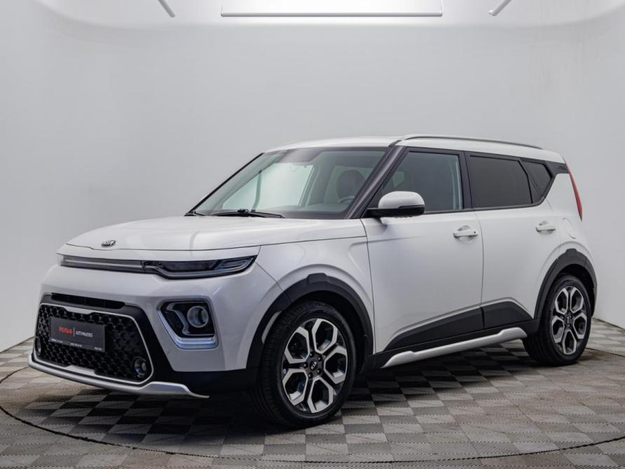 Kia Soul III Москва  - изображение 1