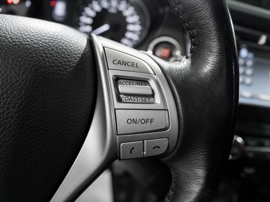 Nissan X-Trail III Иркутск  - изображение 12