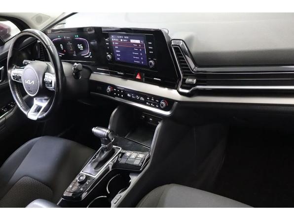 Kia Sportage V с пробегом 2023 года, цена 3 250 000 рублей, 74907 км, внедорожник, Автокод Объявления