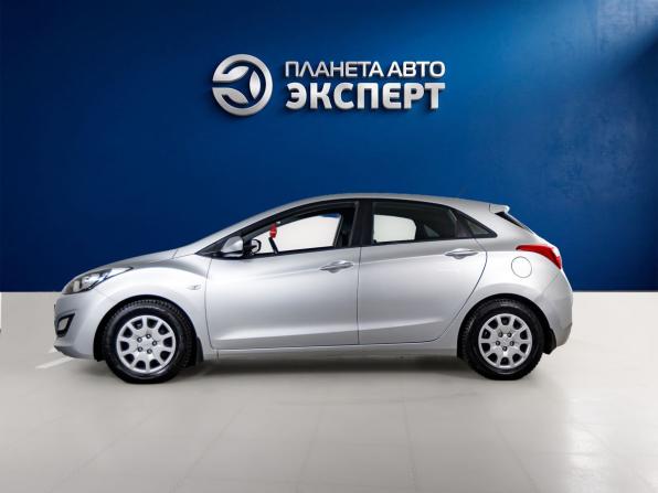Hyundai i30 II с пробегом 2014 года, цена 1 249 000 рублей, 59038 км, хэтчбек, Автокод Объявления