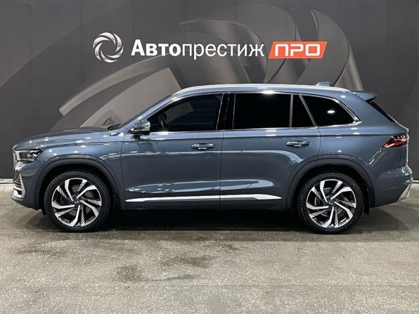 Geely Monjaro I с пробегом 2024 года, цена 3 190 000 рублей, 47525 км, внедорожник, Автокод Объявления
