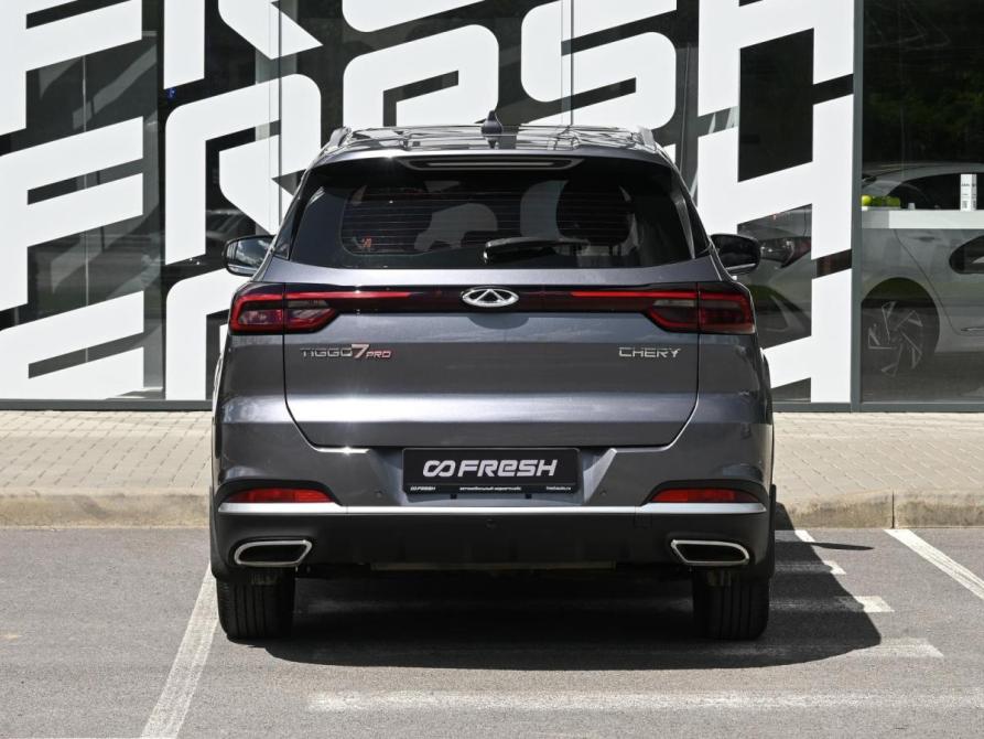Chery Tiggo 7 Pro I Волгоград  - изображение 4