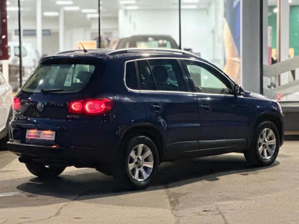 Volkswagen Tiguan I с пробегом 2009 года, цена 650 000 рублей, 286338 км, внедорожник, Автокод Объявления