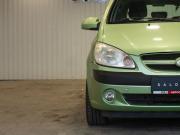 Hyundai Getz I Рестайлинг Иваново  - изображение 36