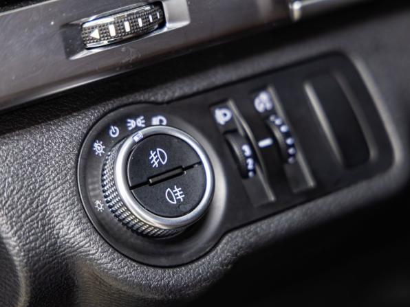 Haval H9 I Рестайлинг с пробегом 2022 года, цена 3 138 000 рублей, 56908 км, внедорожник, Автокод Объявления