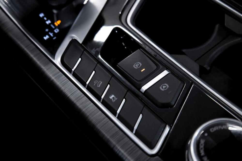 Geely Tugella I Тюмень  - изображение 26