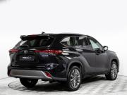 Toyota Highlander IV (XU70) Москва  - изображение 28