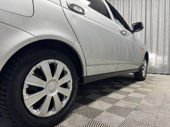 Lada (ВАЗ) Priora I Рестайлинг с пробегом 2016 года, цена 471 000 рублей, 138706 км, седан, Автокод Объявления