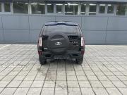 Lada (ВАЗ) Niva Travel I Новосибирск  - изображение 21