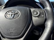 Toyota Corolla XI (E160 E170 E180) Рестайлинг 1 Набережные Челны  - изображение 40