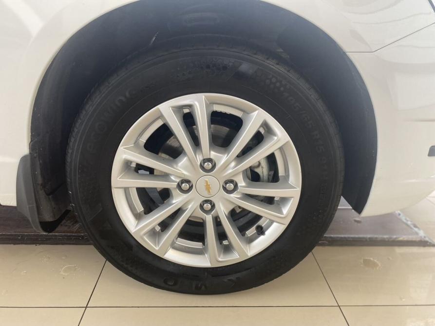 Chevrolet Cobalt II Рестайлинг Саратов  - изображение 11