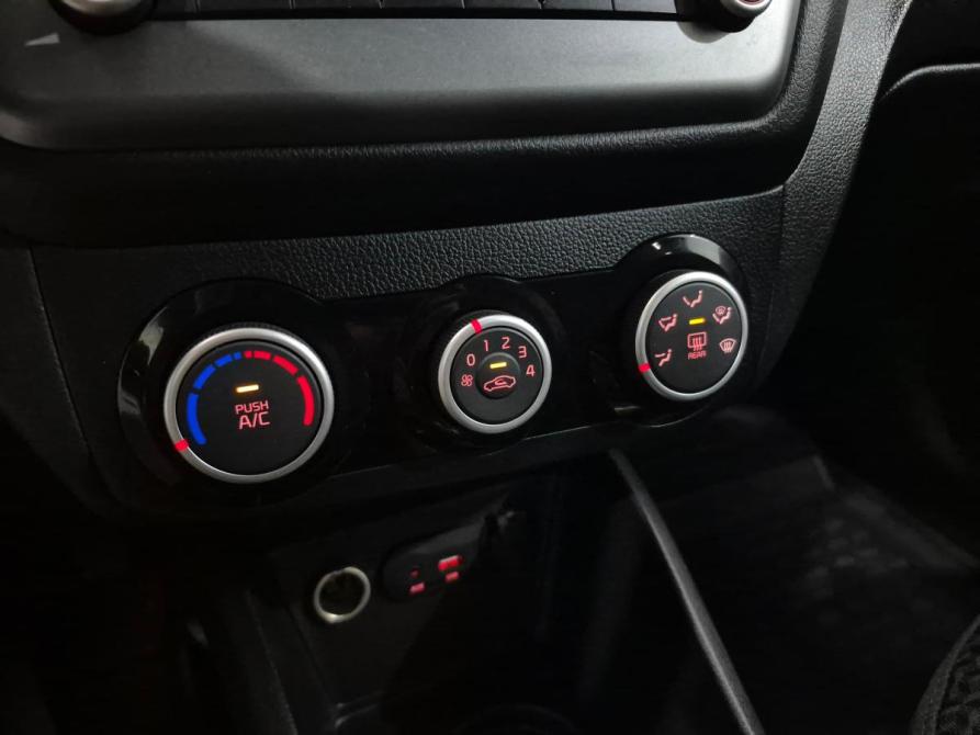 Kia Rio III Рестайлинг Альметьевск  - изображение 21