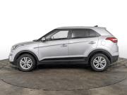 Hyundai Creta I Москва  - изображение 34