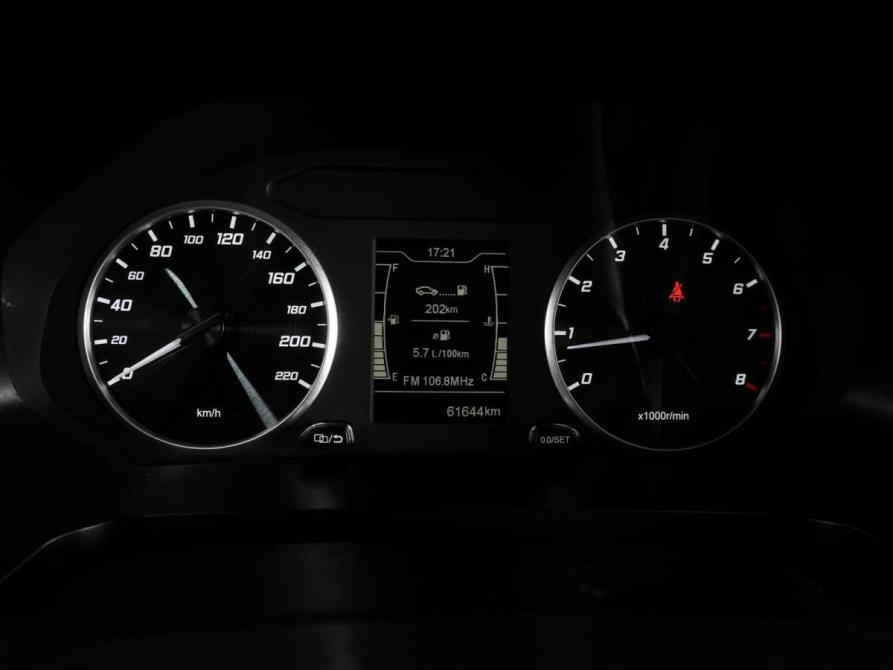 Chery Tiggo 4 Pro I Воронеж  - изображение 17
