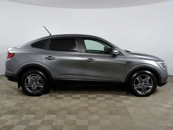 Renault Arkana I с пробегом 2021 года, цена 1 598 000 рублей, 69937 км, внедорожник, Автокод Объявления