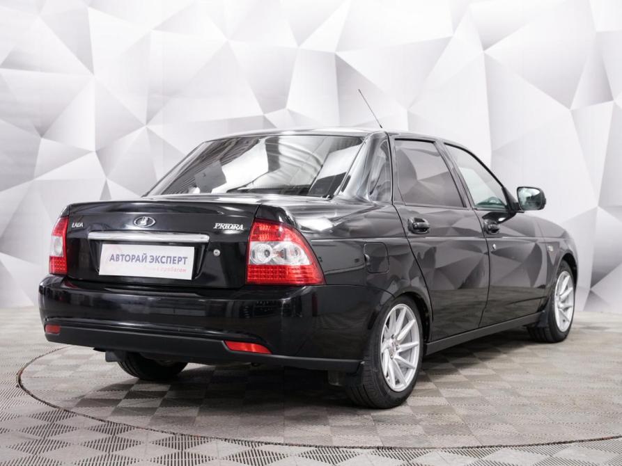 Lada (ВАЗ) Priora I Рестайлинг Ульяновск  - изображение 5