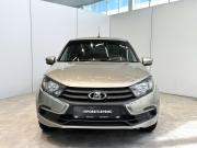 Lada (ВАЗ) Granta I Рестайлинг Волжский  - изображение 33
