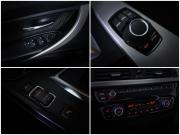 BMW 3 серии VI (F3x) Рестайлинг Москва  - изображение 38