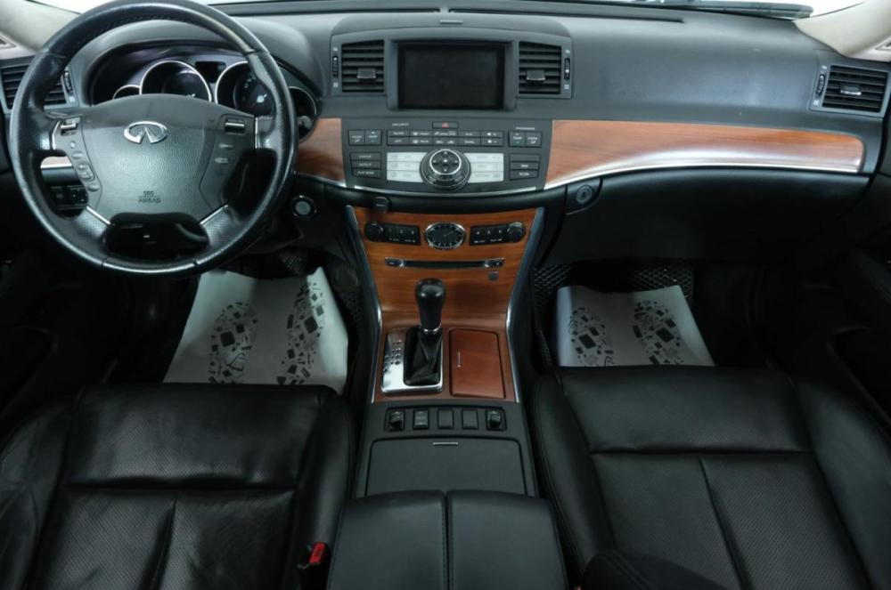 Infiniti M III Омск  - изображение 15