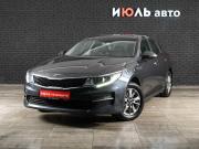 Kia Optima IV Екатеринбург  - изображение 15