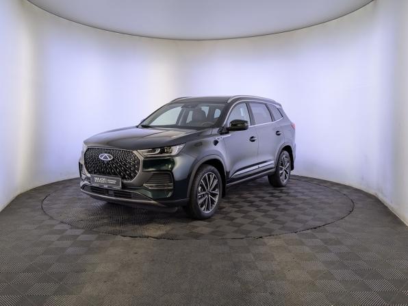 Chery Tiggo 8 Pro Max I Рестайлинг с пробегом 2024 года, цена 2 580 000 рублей, 37529 км, внедорожник, Автокод Объявления