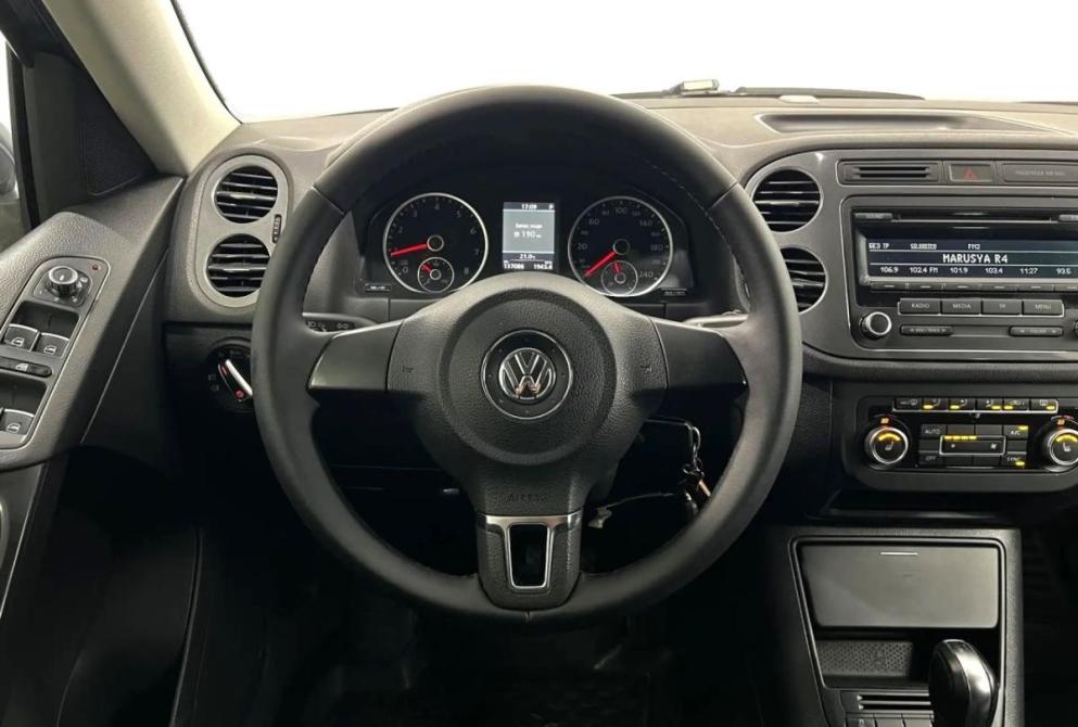 Volkswagen Tiguan I Рестайлинг Нижний Новгород  - изображение 17