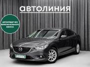 Mazda 6 III (GJ) Красноярск  - изображение 20