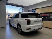 Hyundai Palisade I Новосибирск  - изображение 22