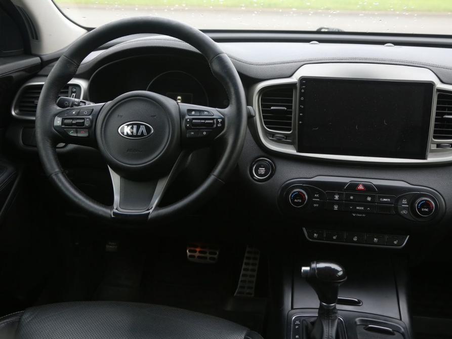 Kia Sorento III Prime Иваново  - изображение 15