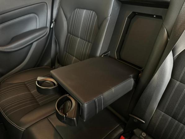 Mercedes-Benz B-Класс II (W246) с пробегом 2013 года, цена 1 420 000 рублей, 106682 км, хэтчбек, Автокод Объявления