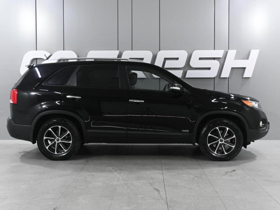 Kia Sorento II Ростов-на-Дону  - изображение 5