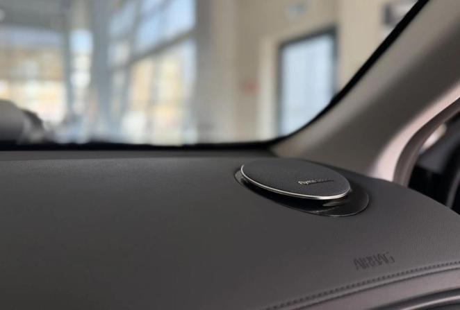 Новый Geely EX5 EM-i 2026 года, цена 3 974 990 рублей, внедорожник, Автокод Объявления