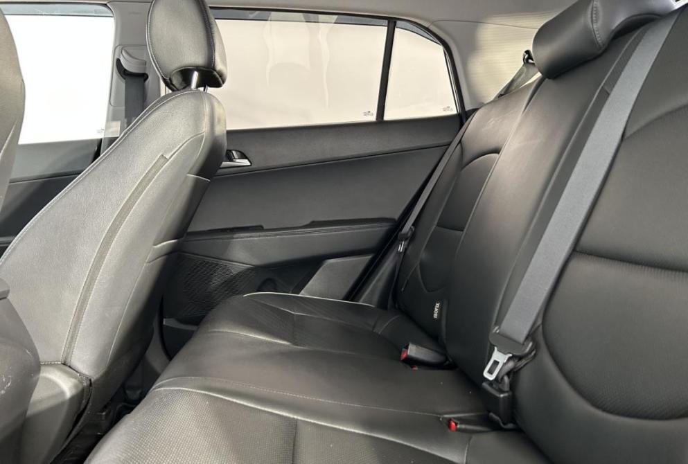 Hyundai Creta I Саранск  - изображение 25