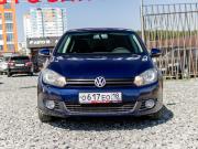 Volkswagen Golf VI Ижевск  - изображение 21