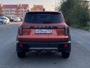 Haval Dargo I Оренбург  - изображение 17